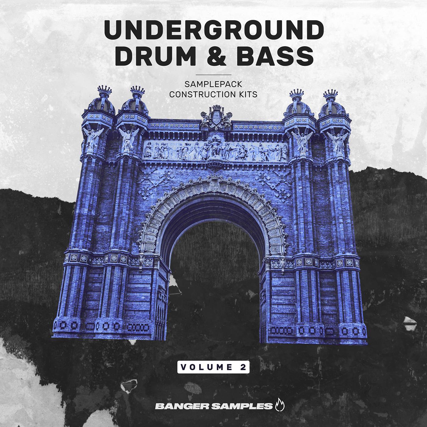 Underground DnB Volume 2